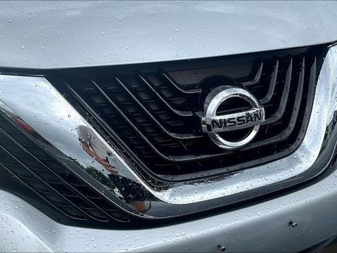 Used 2017 Nissan Murano S FWD image 31