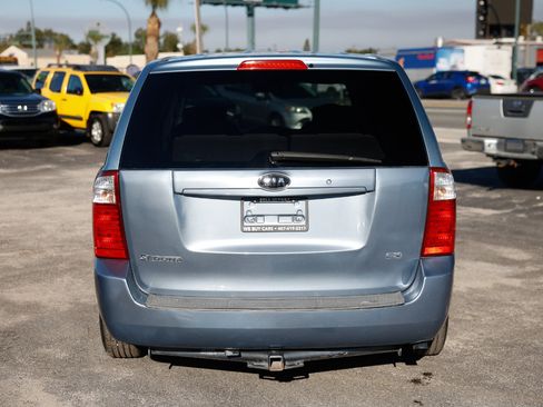 Used 2006 Kia Sedona LX image 9