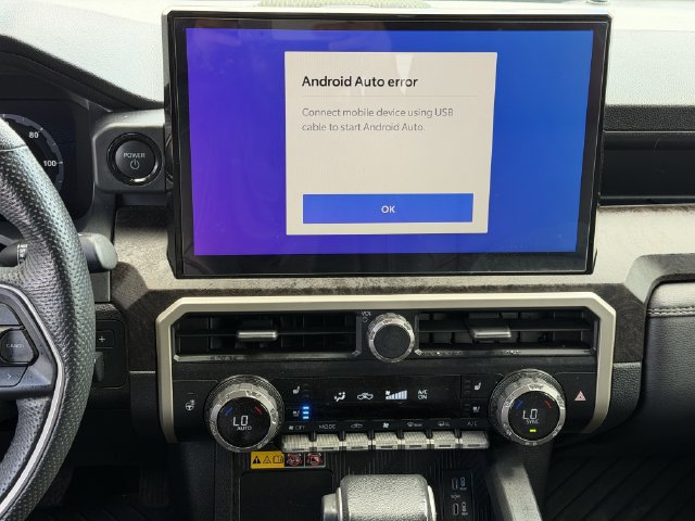 Certified 2024 Toyota Tacoma Limited AWD/4WD image 16