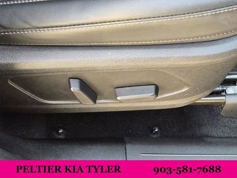 Certified 2023 Kia Sorento X-Line EX image 17