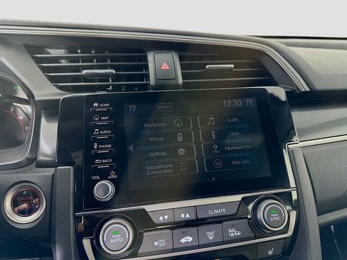 Used 2020 Honda Civic Sport Touring image 15