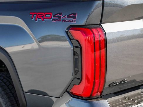 New 2026 Toyota Tundra Limited image 9