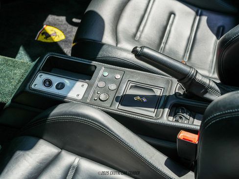 Used 2006 Ferrari F430 Spider image 38