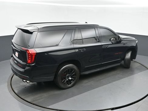 Used 2021 GMC Yukon Denali AWD/4WD image 36