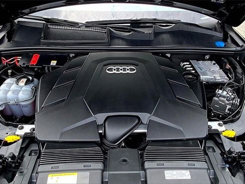 Used 2023 Audi Q7 3.0T Premium Plus image 26