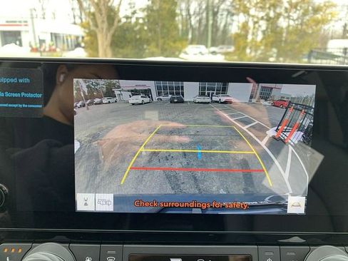 Used 2026 Toyota Grand Highlander XLE image 22