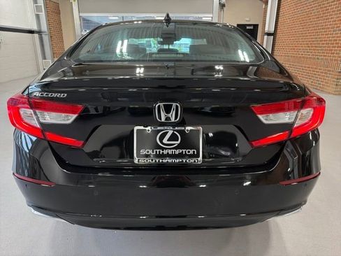 Used 2022 Honda Accord EX-L image 5
