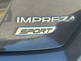 Used 2016 Subaru Impreza 2.0i Sport Limited image 6