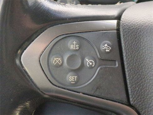 Used 2018 Chevrolet Tahoe LT w/ Max Trailering Package image 23