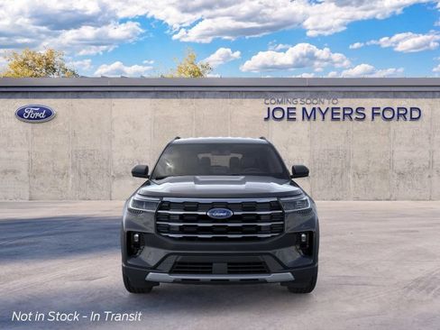 New 2026 Ford Explorer Active w/ Active Comfort Package RWD image 6