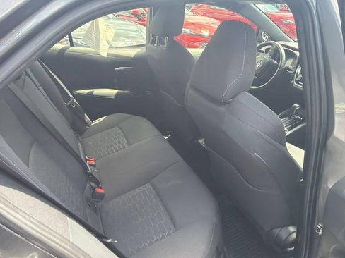 Used 2023 Toyota Corolla SE FWD image 13