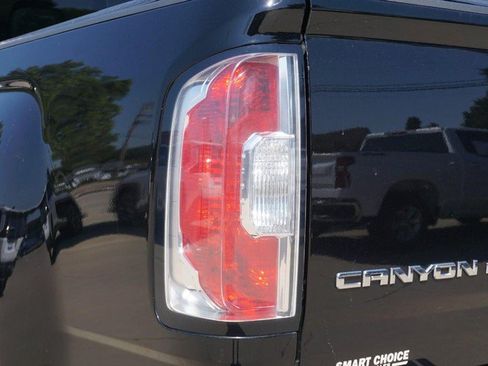 Used 2020 GMC Canyon All Terrain w/ All Terrain X Package AWD/4WD image 20
