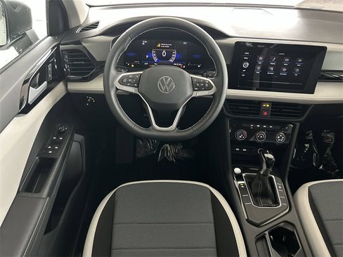 New 2026 Volkswagen Taos S image 35