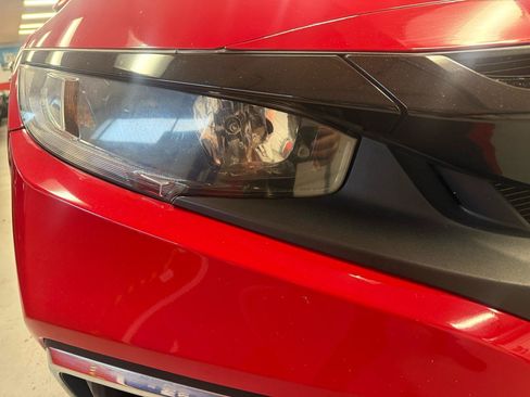 Used 2021 Honda Civic LX image 19