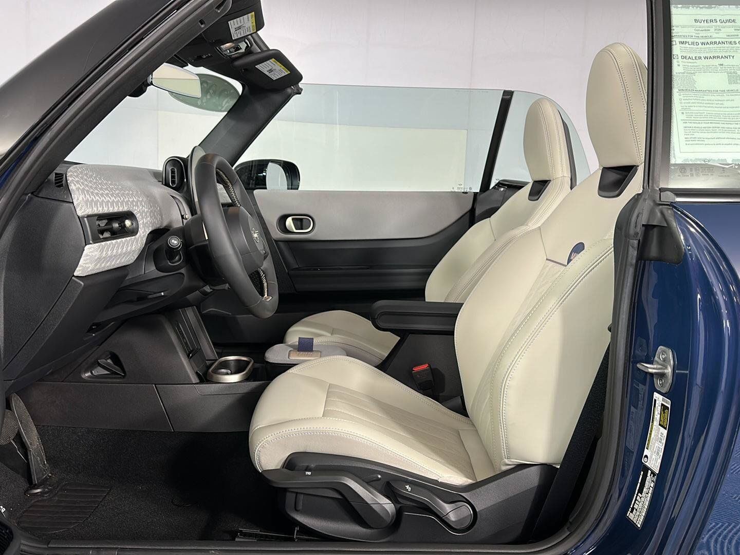 Used 2026 MINI Cooper S FWD image 13