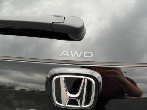 Used 2024 Honda CR-V Sport Touring image 37