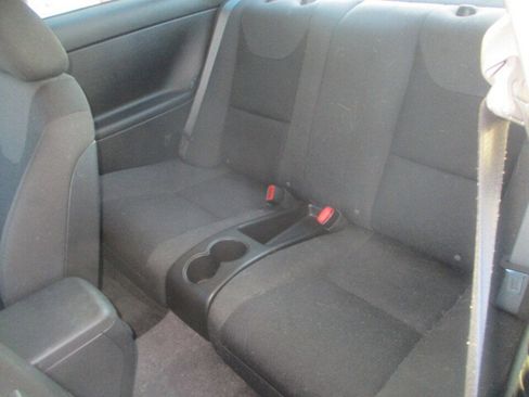 Used 2007 Pontiac G6 GT w/ Sun And Sound Package image 8