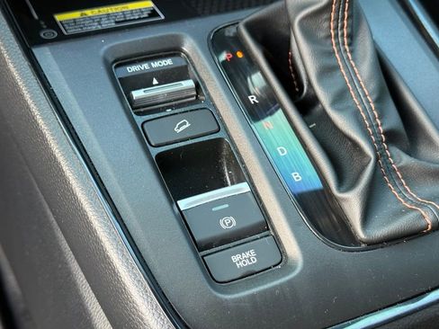 Used 2025 Honda CR-V Sport Touring image 28