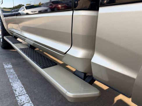 Used 2017 RAM 1500 Laramie Longhorn w/ Protection Group AWD/4WD image 41