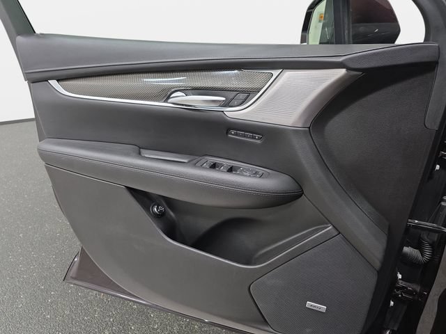 Used 2020 Cadillac XT5 Sportv AWD/4WD image 27
