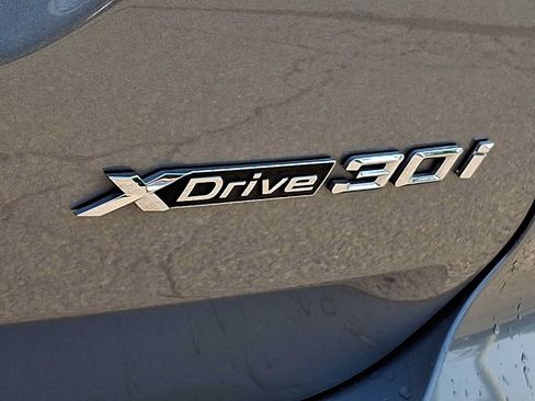 Used 2024 BMW X3 xDrive30i w/ Premium Package AWD/4WD image 29