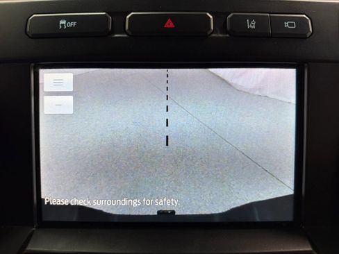 Used 2021 Ford F250 Platinum AWD/4WD image 24