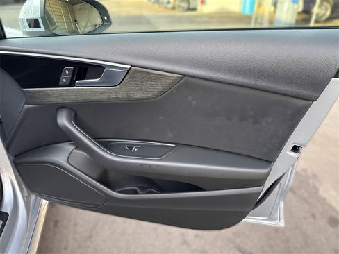 Used 2020 Audi A4 2.0T Premium w/ Convenience Package image 27