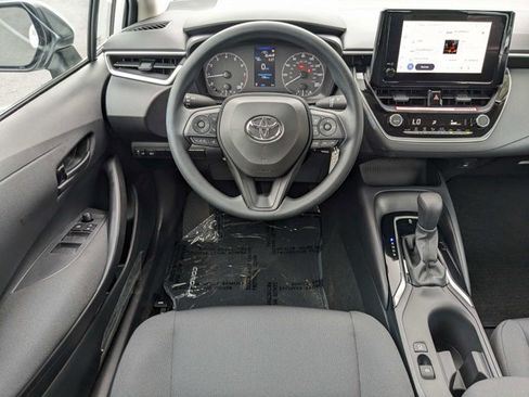 New 2024 Toyota Corolla LE FWD image 13