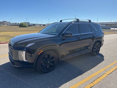 Used 2024 Hyundai Palisade XRT
