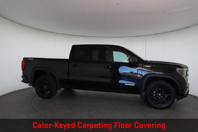 Used 2025 GMC Sierra 1500 Elevation AWD/4WD image 27