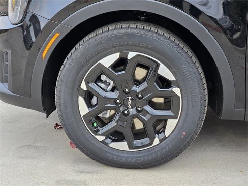 New 2026 Kia Sorento S image 8