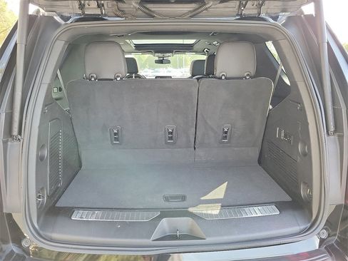 Used 2023 GMC Yukon AT4 image 24