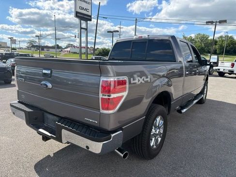 Used 2014 Ford F150 XLT w/ Equipment Group 302A Luxury AWD/4WD image 22