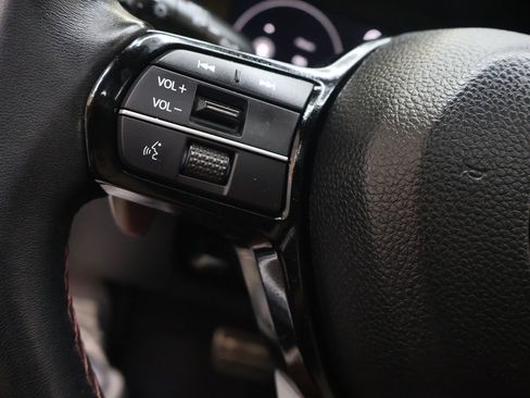 Used 2024 Acura Integra A-Spec FWD image 19