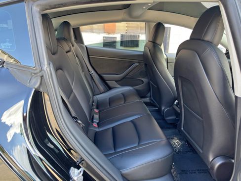 Used 2023 Tesla Model 3 Standard Range RWD image 41