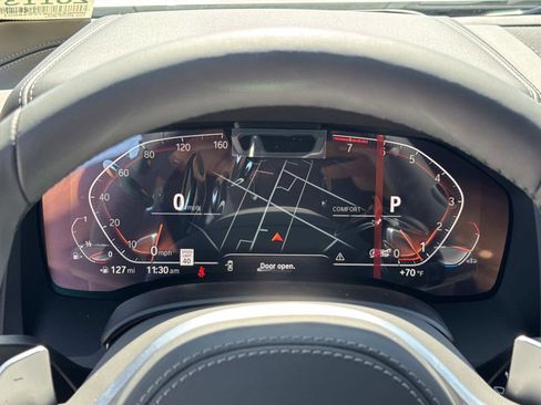 New 2026 BMW 840i Convertible RWD image 16