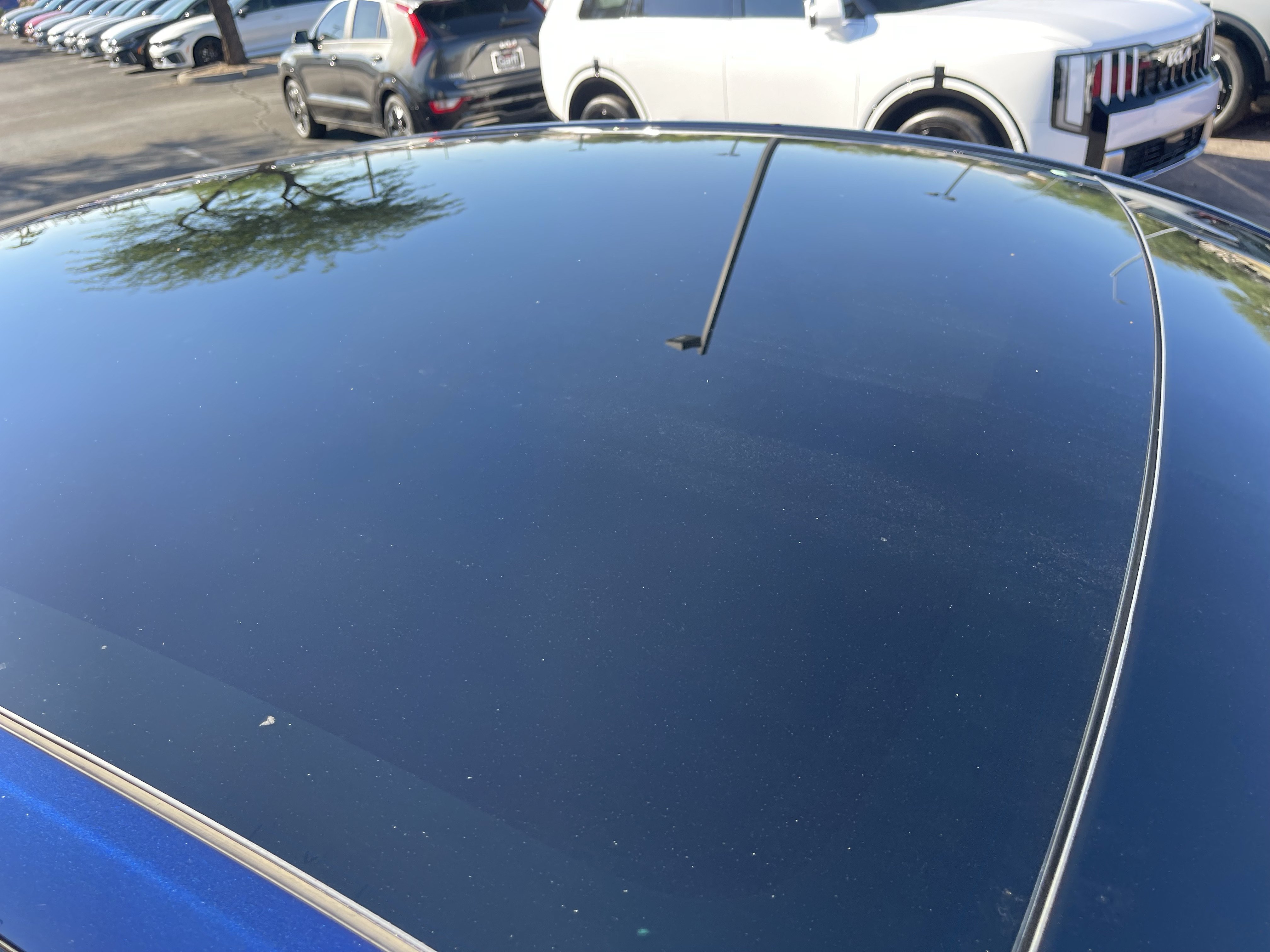 Used 2023 Tesla Model Y Performance AWD/4WD image 10