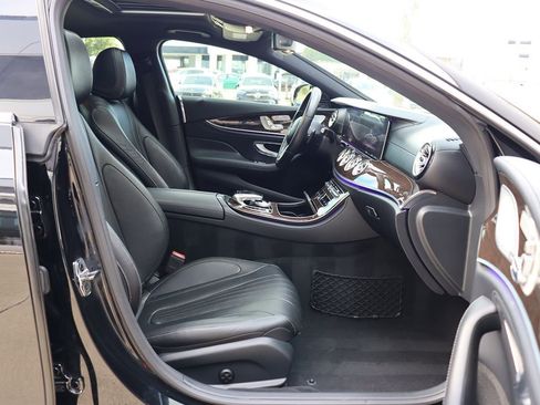 Used 2020 Mercedes-Benz CLS 450 w/ Premium Package image 27