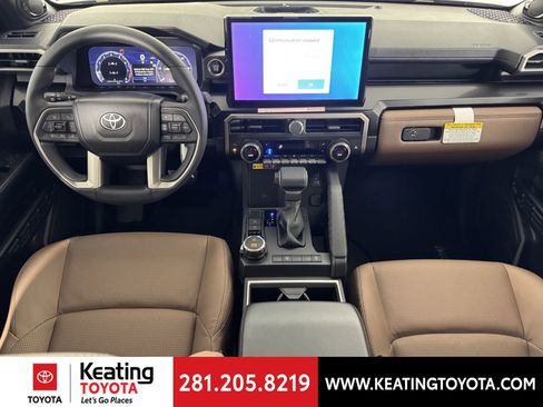 New 2026 Toyota 4Runner Limited image 7