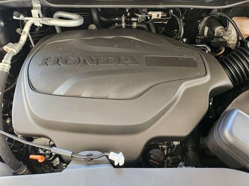 New 2026 Honda Odyssey EX-L image 9