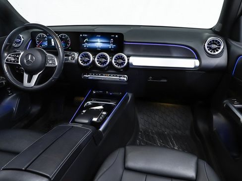 Certified 2022 Mercedes-Benz GLB 250 4MATIC image 8