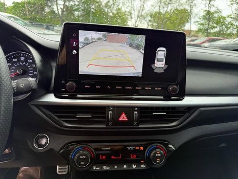 Used 2023 Kia Forte GT image 14