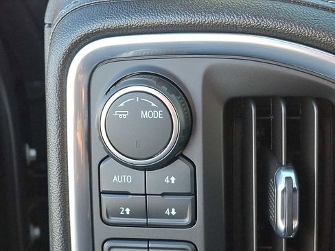 Certified 2021 Chevrolet Silverado 1500 LTZ w/ Safety Package II image 26