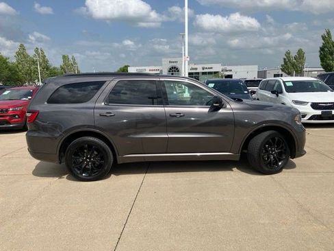 Certified 2019 Dodge Durango GT AWD/4WD image 5