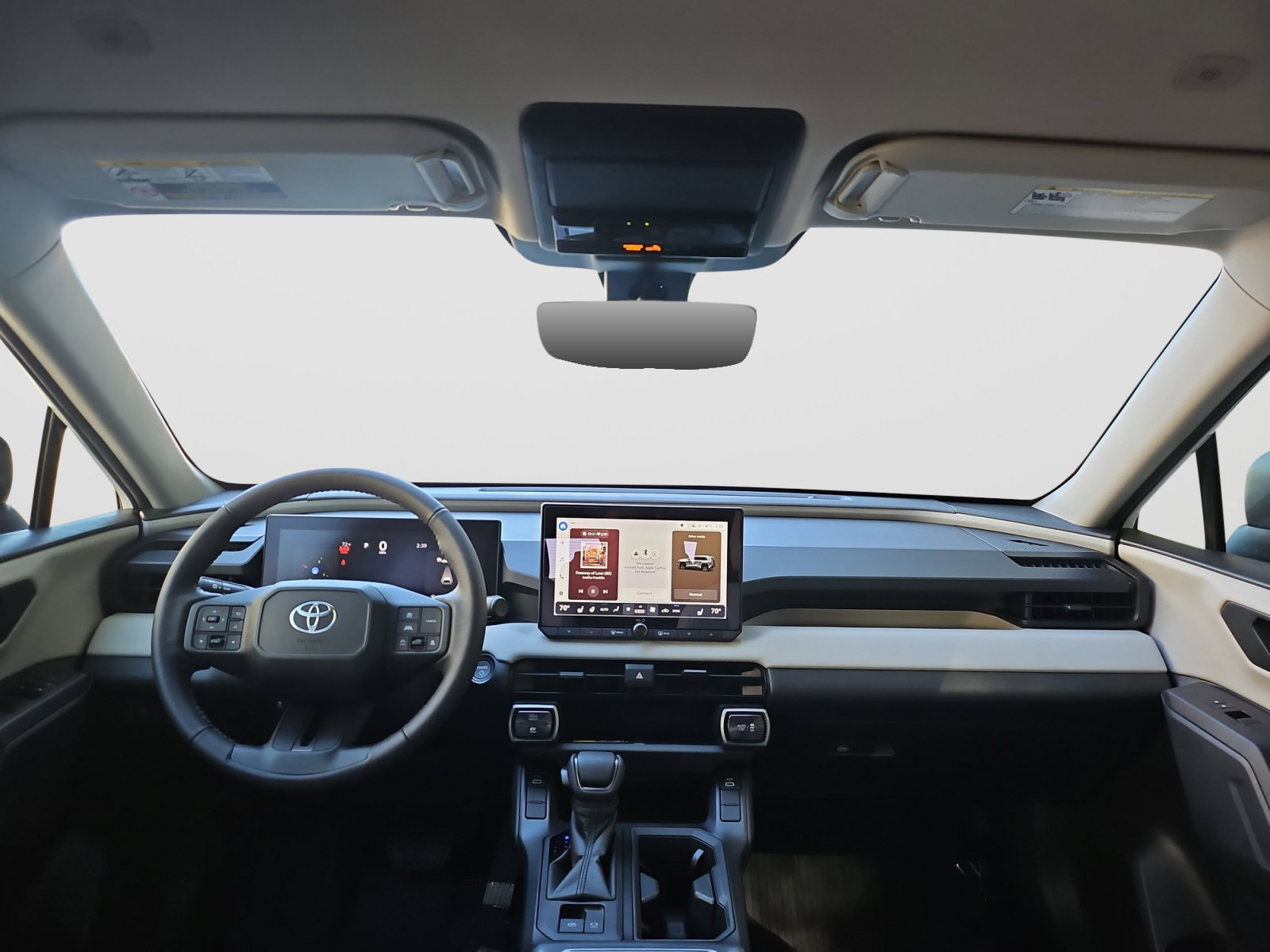 Used 2026 Toyota RAV4 XLE Premium w/ Weather Package FWD image 37