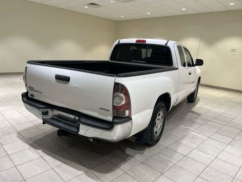Used 2011 Toyota Tacoma 2WD Access Cab w/ SR5 Pkg #2 image 5