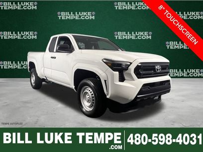 Used 2024 Toyota Tacoma SR