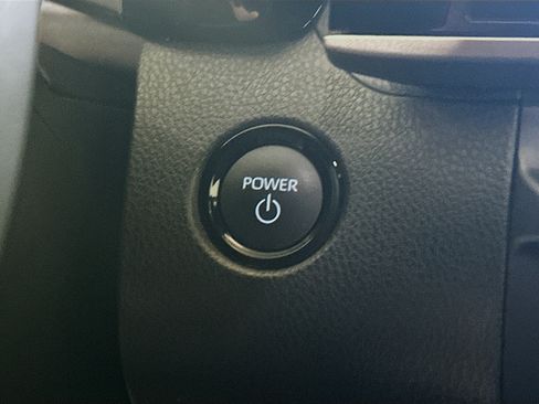 Certified 2025 Toyota Camry XSE FWD image 20