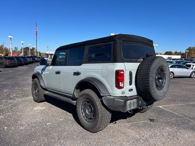 Used 2024 Ford Bronco Big Bend AWD/4WD image 7