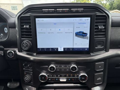 Used 2023 Ford F150 Tremor w/ Equipment Group 402A High AWD/4WD image 32